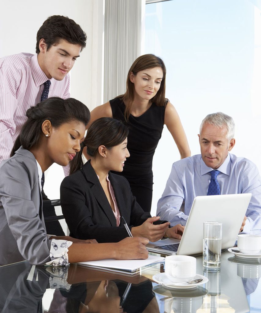 What’s Our Client Say